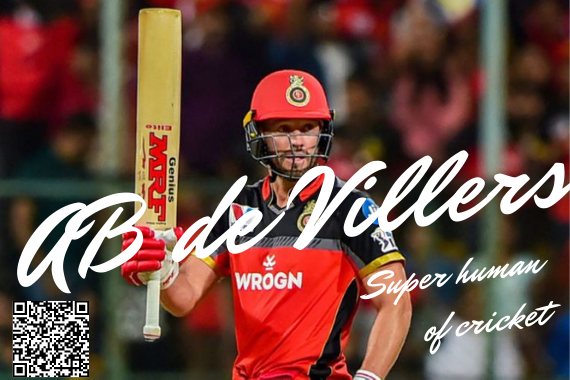 AB de Villers