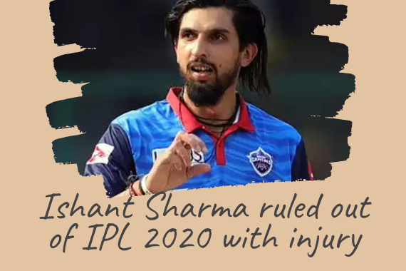 Ishant Sharma