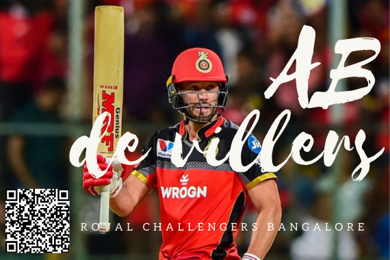 AB de villers