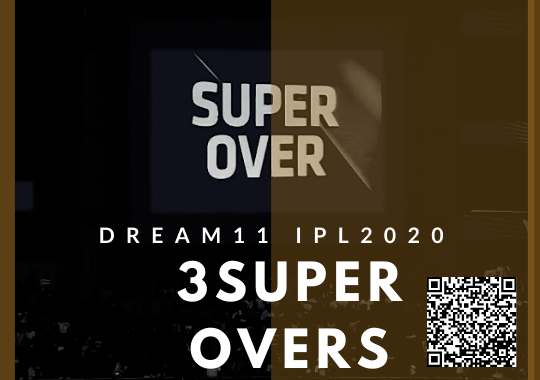 Super Over