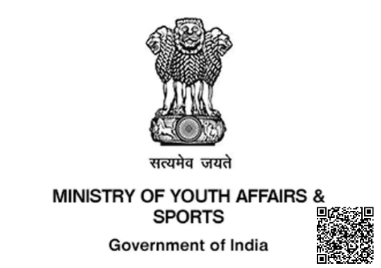 Sports Ministry