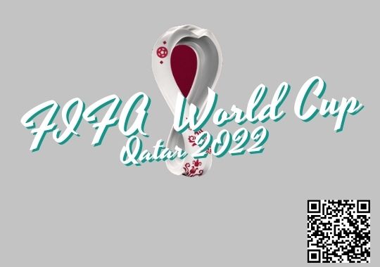 football world cup 2022