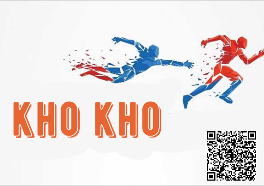 Kho Kho