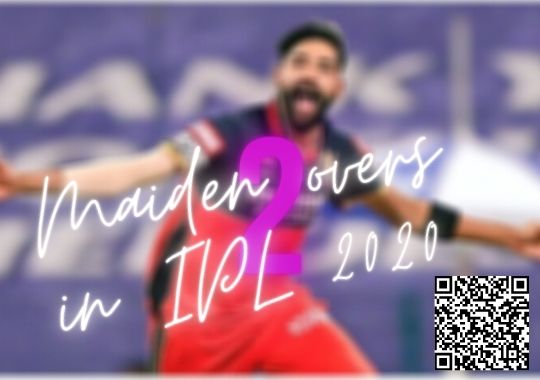 Mohammed Siraj