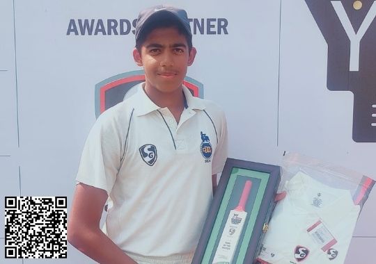 rohtak road in turf youth cup final