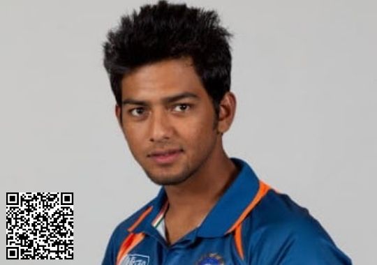 Unmukt Chand