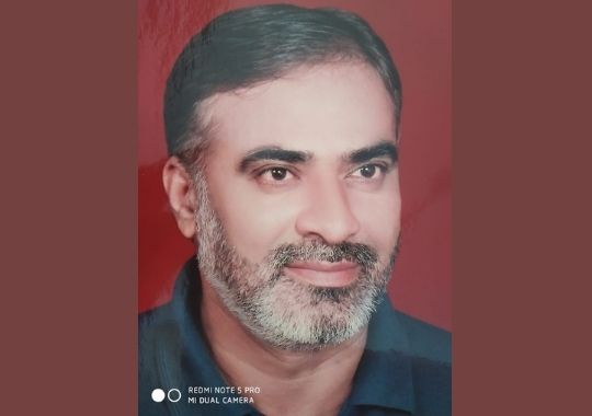 Om Nath Sood Memorial Tournament