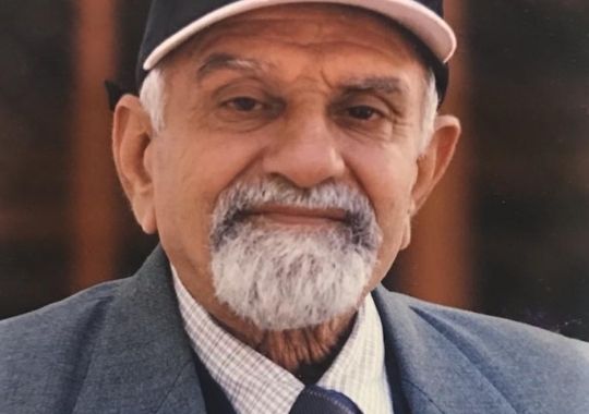 Roshan Sethi Memorial Cricket Tournament