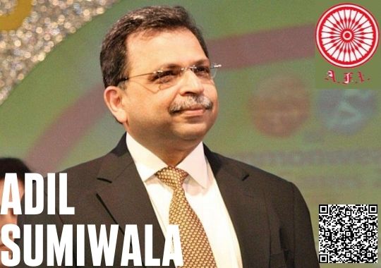 Adil Sumiwala