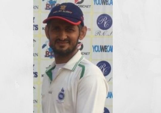 City Academy beat LB Shastri Club