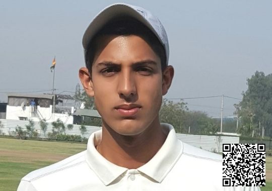 Ravindra Academy