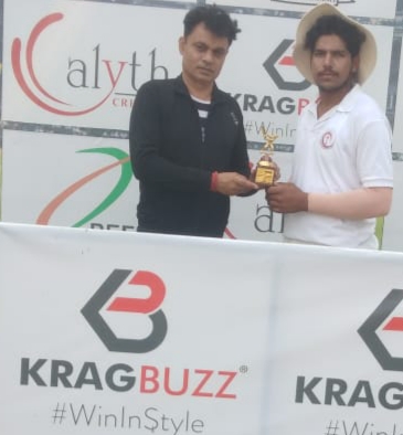 haryana academy beat venkateswara academy