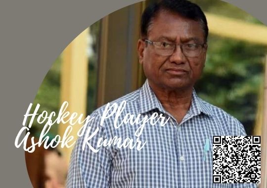 Ashok Kumar