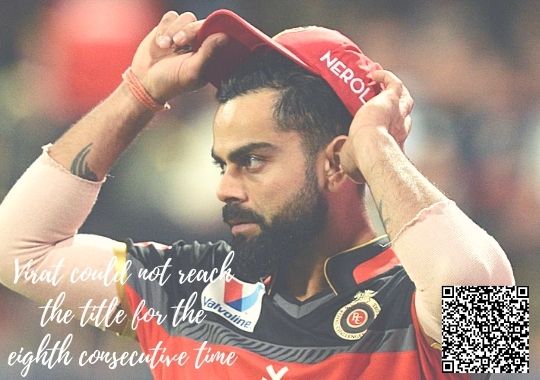 SRH beat RCB