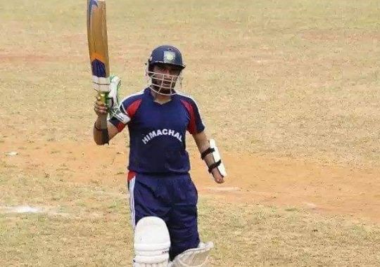 MSG XI wins with Sangeet Chauhan's all-round performance