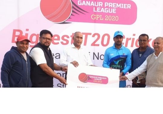 Om Sai Academy Shraddhanand defeated Ran Star Club