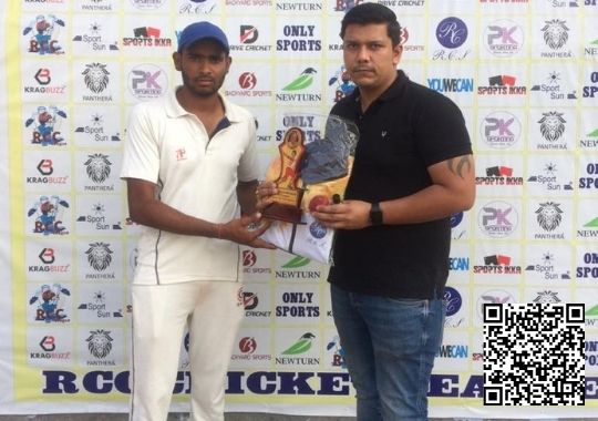 Ravi Brothers Victory