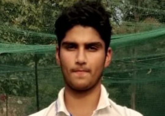 Telefunken Club defeated Venkateswara Academy