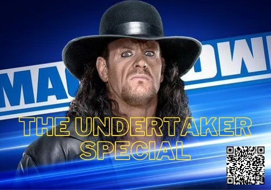 The Undertaker Special