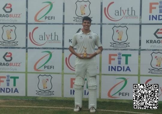 venkateswara academy won