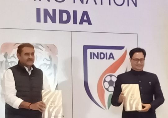 Mungri Lal's dream! FIFA WORLD CUP 2026