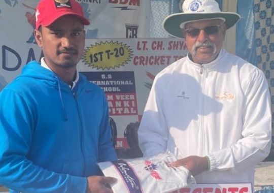 Pawan Negi's all-round game runs to star finals