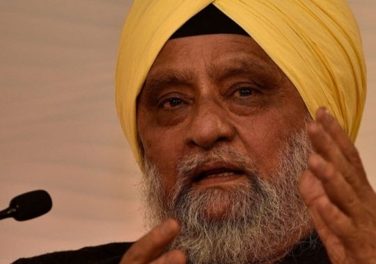 Why Bishan Singh Bedi gets angry like this