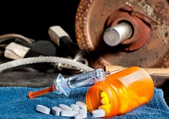 Death is being sold in the name of food supplement