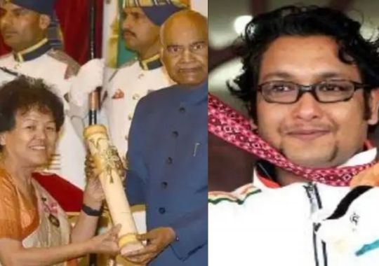 Uttarakhand: Sports talents are being wasted, government responsible