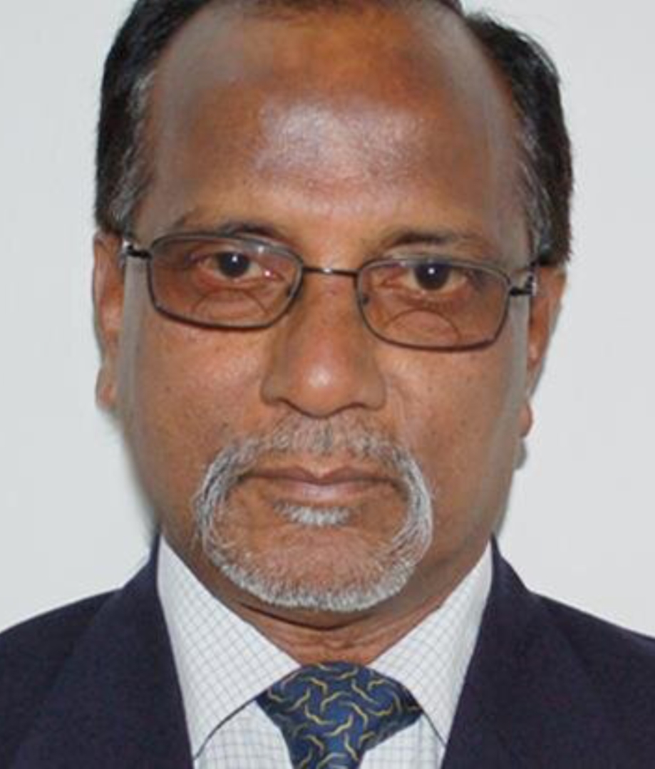 VVS RAO RAO
