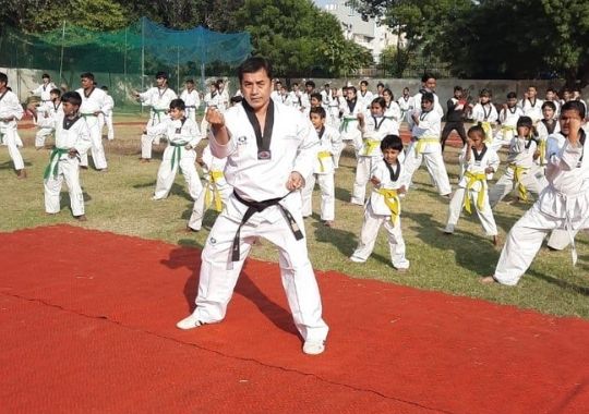 National Sikh Games