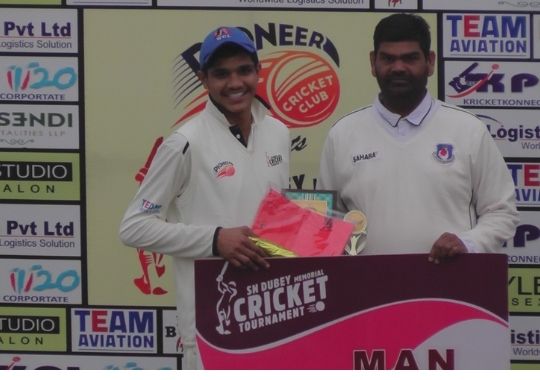 WACL beat Scout Academy by 55 runs